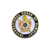 Custom International Order Of DeMolay Lapel Pin