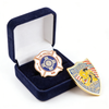 Fire Fighters lapel pins
