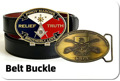 Belt Buckle