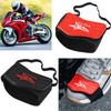 Custom Logo PVC Rubber Motorcycle Shifter Pad Shoe Protector for Bike Accessories Brands