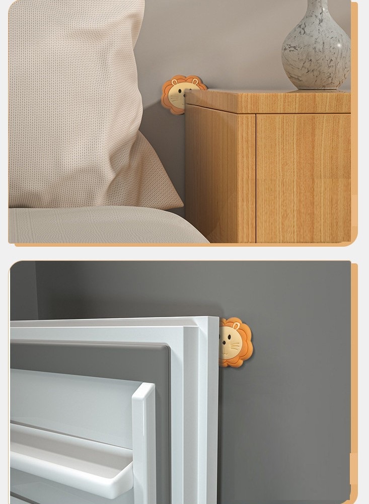 PVC Door Protector Pad