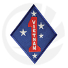 VIETNAM - 1ST MARINE DIVISION PATCH