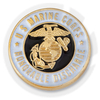 HONORABLE DISCHARGE PIN