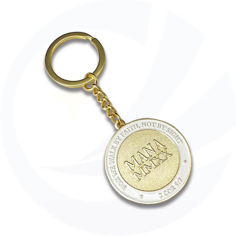 personalized metal Key Chain boyfriend